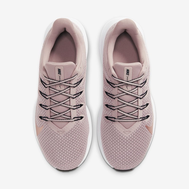 Nike Quest 2 レディース ランニングシューズ グレー | GN7985-090