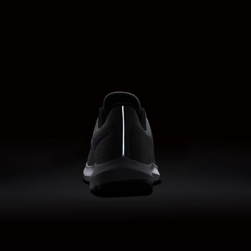 Nike Quest 2 レディース ランニングシューズ ライトグレー | UU6729-413