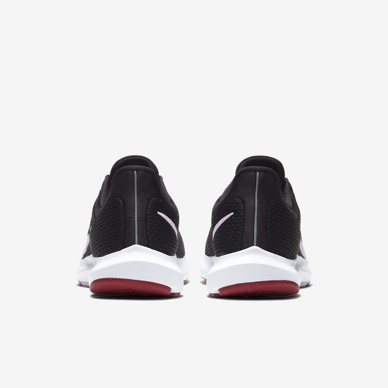 Nike Quest 2 レディース ランニングシューズ 黒 | CI1416-296