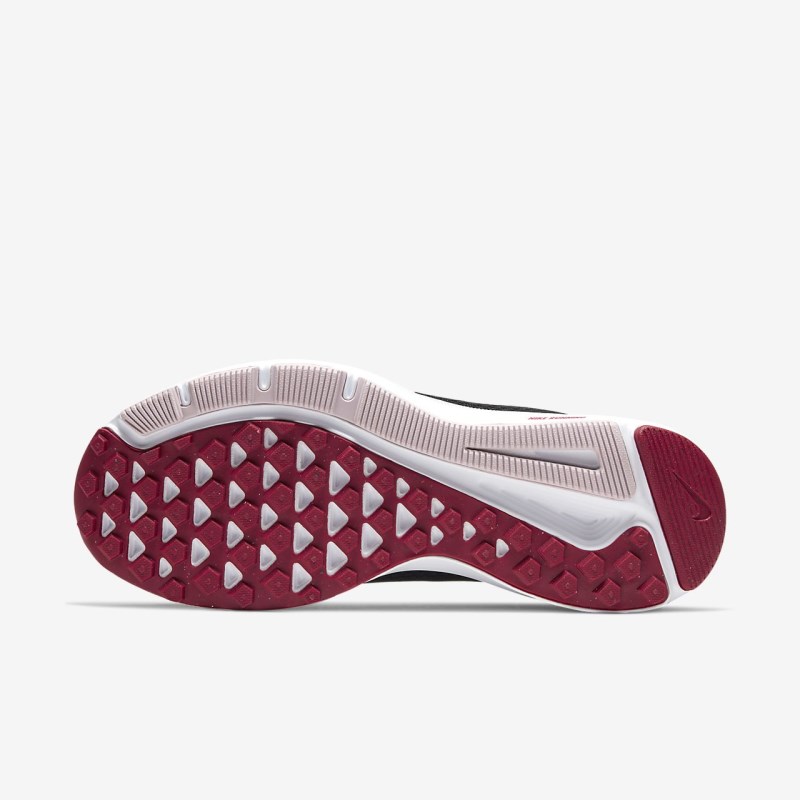 Nike Quest 2 レディース ランニングシューズ 黒 | CI1416-296