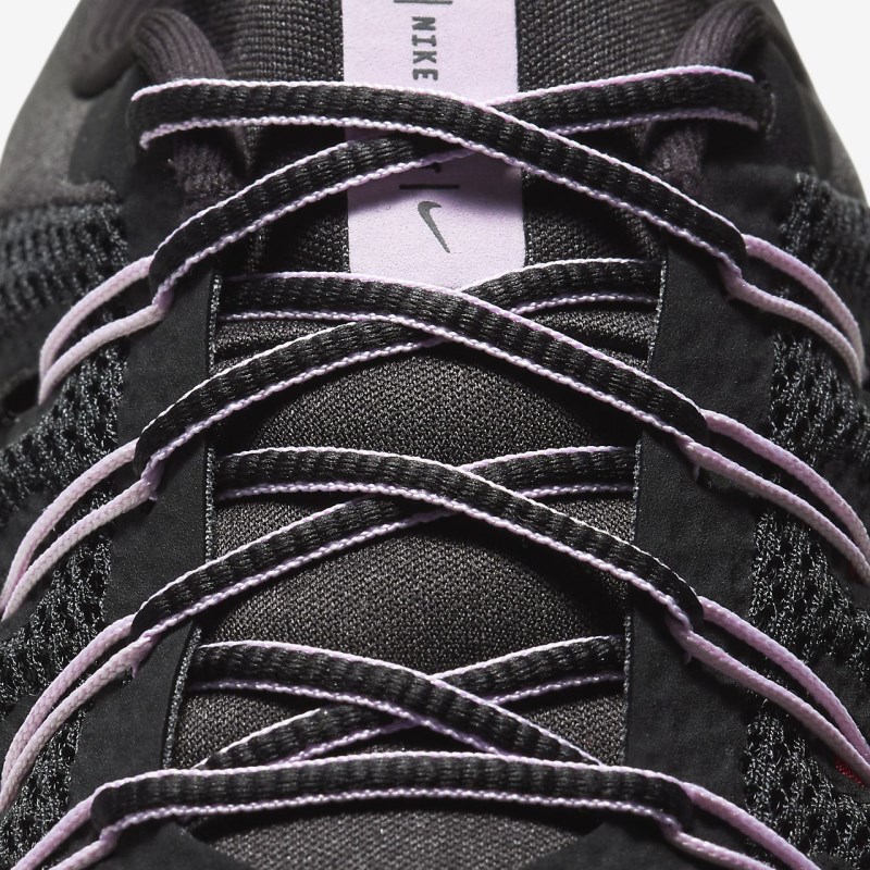 Nike Quest 2 レディース ランニングシューズ 黒 | CI1416-296