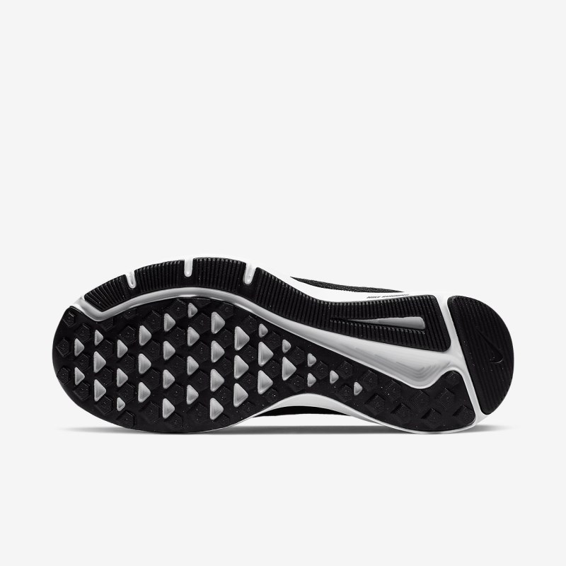 Nike Quest 2 レディース ランニングシューズ 黒 | XR7167-294