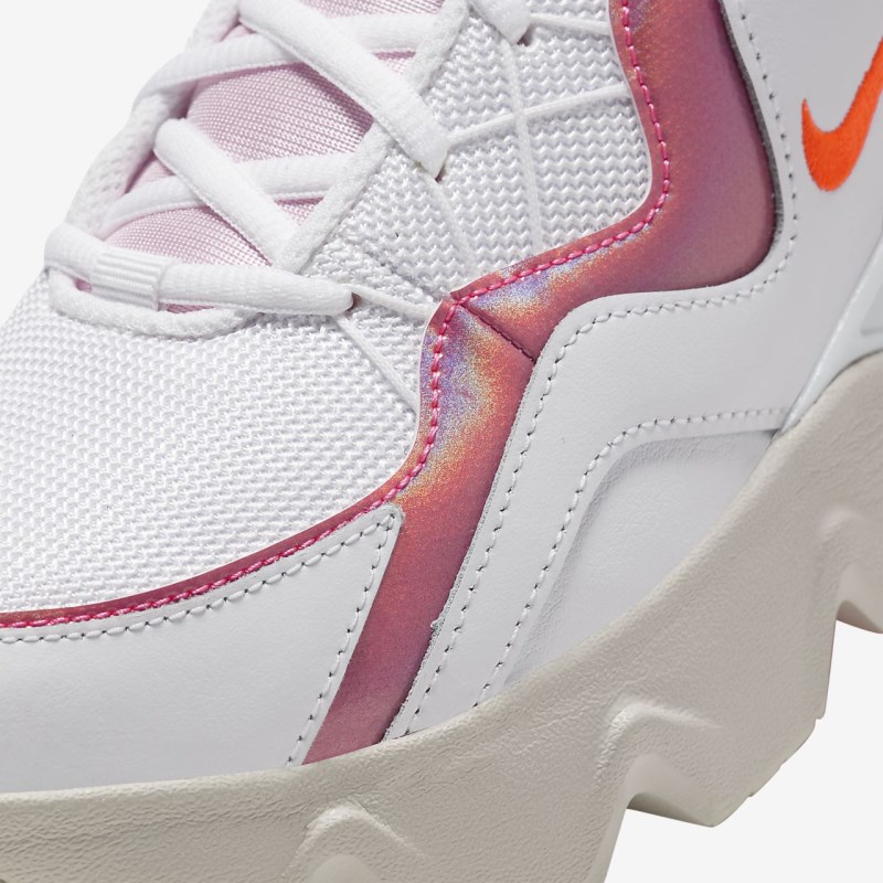 Nike RYZ 365 キッズ スニーカー 白 | AB1821-782