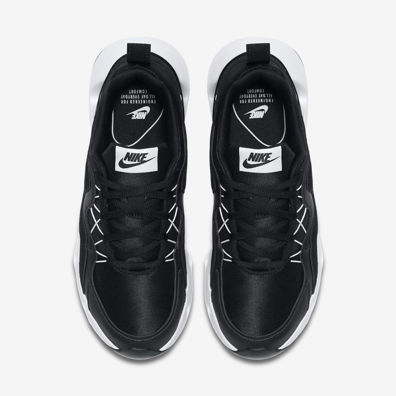 Nike RYZ 365 キッズ スニーカー 黒 | IY5276-888