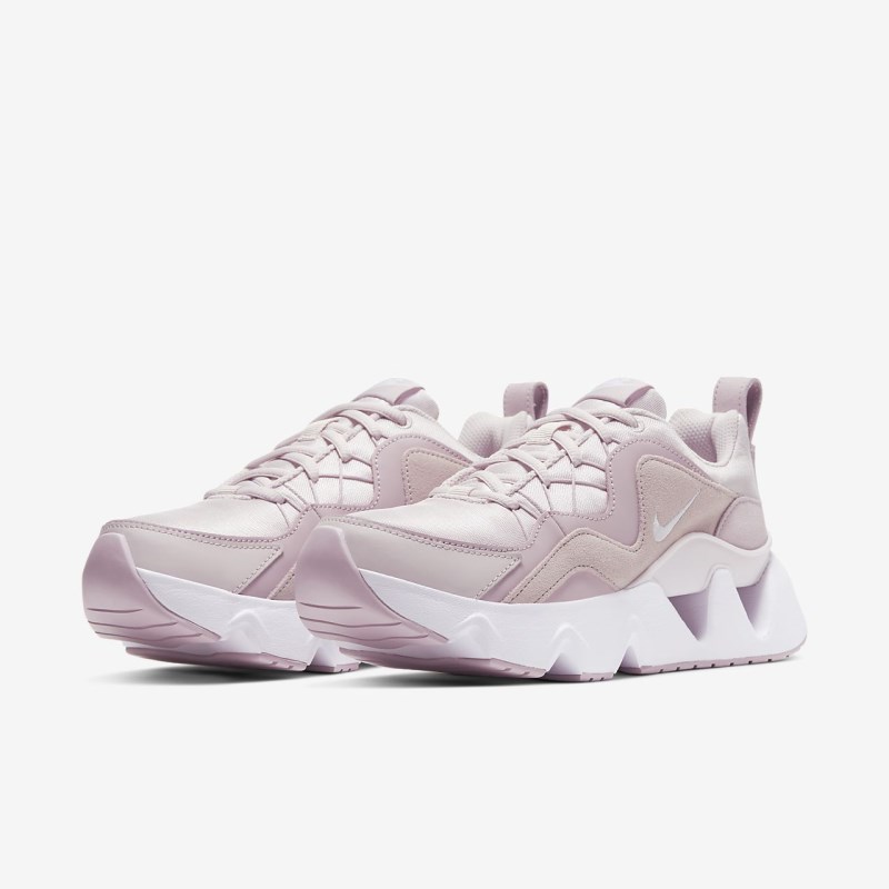 Nike RYZ 365 レディース スニーカー ピンク | RB0477-366