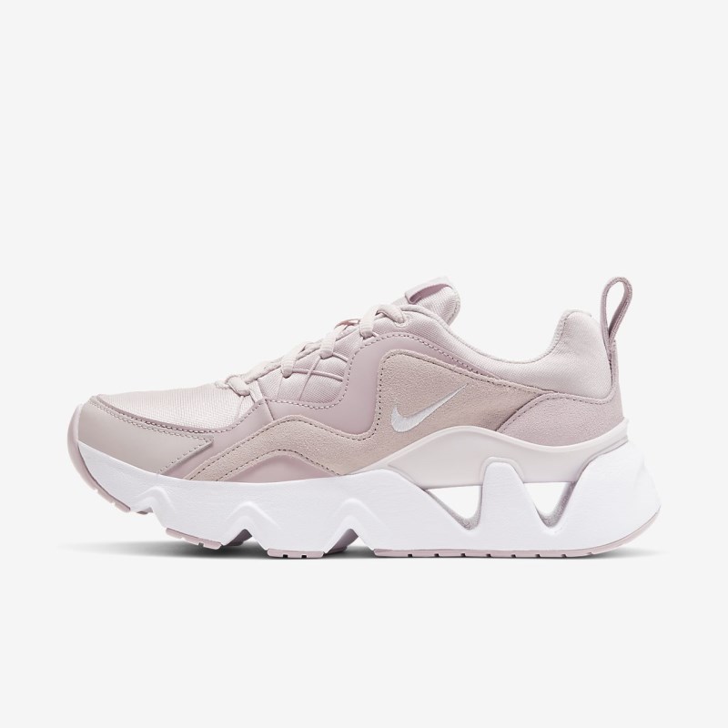 Nike RYZ 365 レディース スニーカー ピンク | RB0477-366