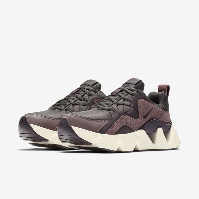 Nike RYZ 365 レディース スニーカー ボルドー | XP5357-838