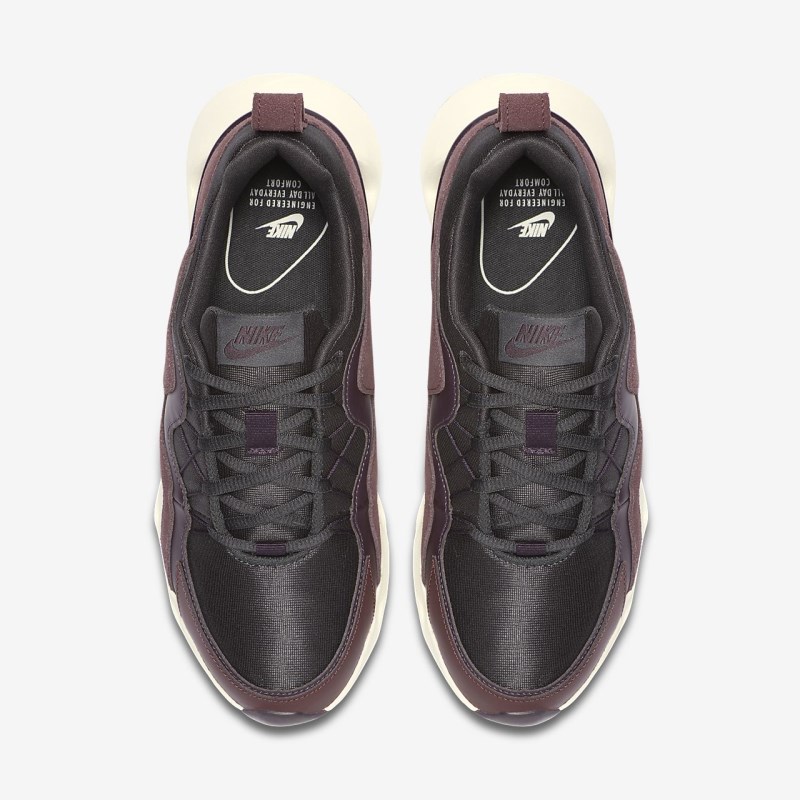 Nike RYZ 365 レディース スニーカー ボルドー | XP5357-838