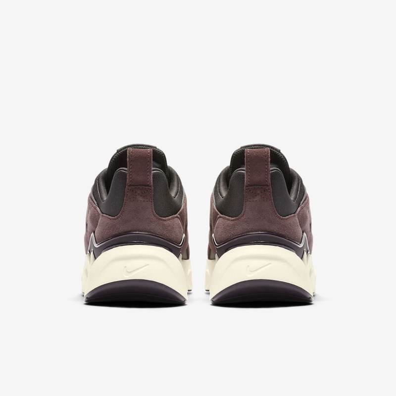 Nike RYZ 365 レディース スニーカー ボルドー | XP5357-838