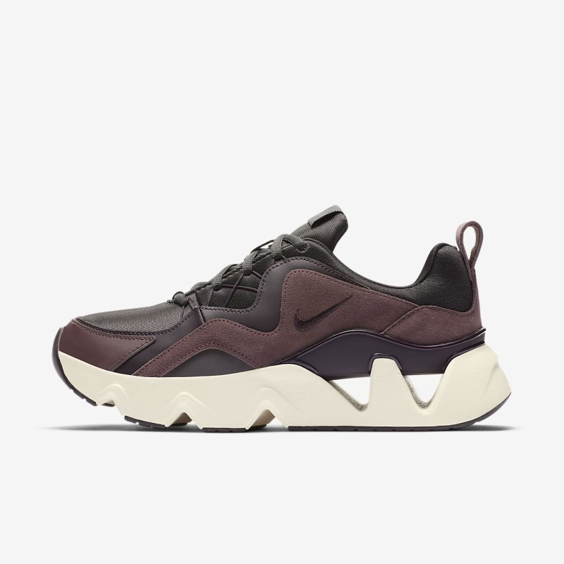 Nike RYZ 365 レディース スニーカー ボルドー | XP5357-838