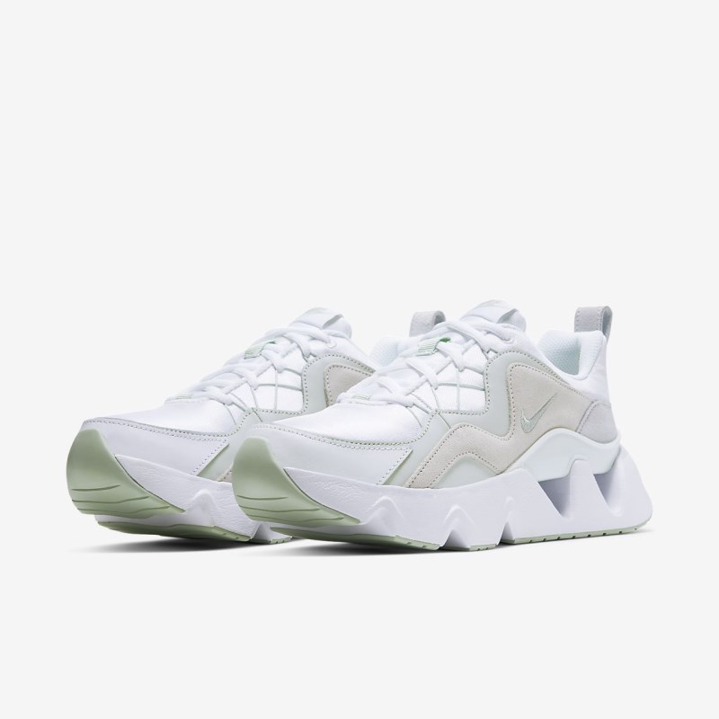 Nike RYZ 365 レディース スニーカー 白 | CK9306-232