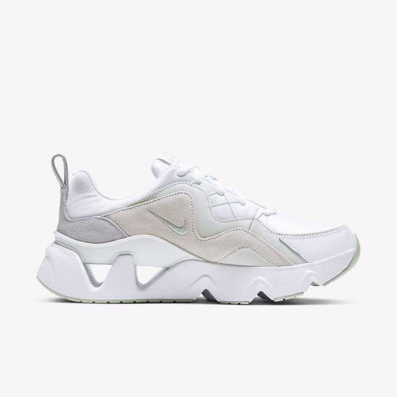 Nike RYZ 365 レディース スニーカー 白 | CK9306-232