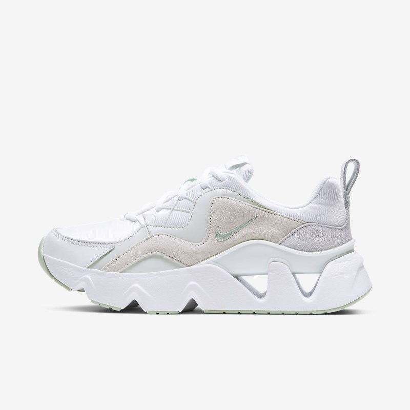 Nike RYZ 365 レディース スニーカー 白 | CK9306-232