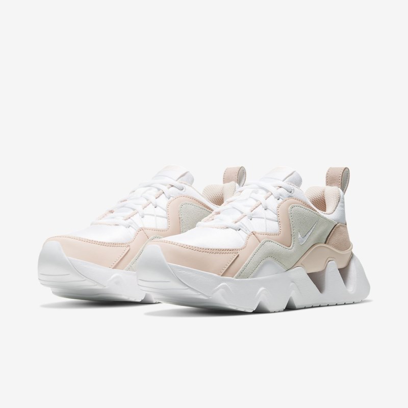 Nike RYZ 365 レディース スニーカー 白 | FY8549-491