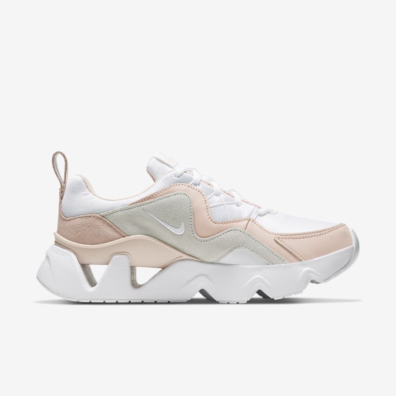 Nike RYZ 365 レディース スニーカー 白 | FY8549-491