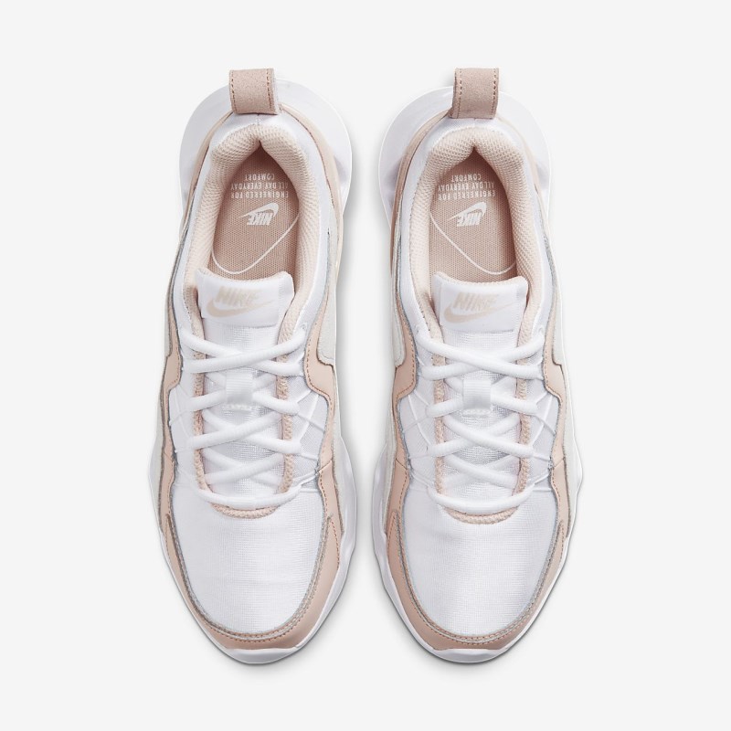 Nike RYZ 365 レディース スニーカー 白 | FY8549-491