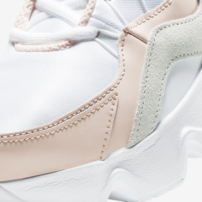 Nike RYZ 365 レディース スニーカー 白 | FY8549-491