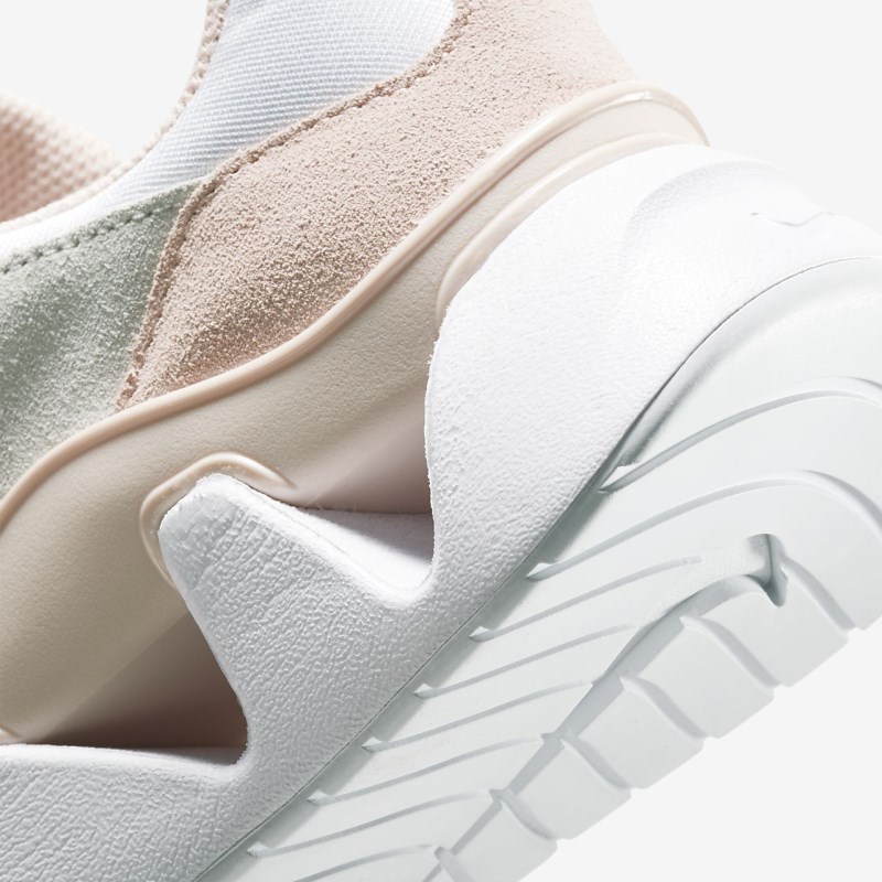 Nike RYZ 365 レディース スニーカー 白 | FY8549-491