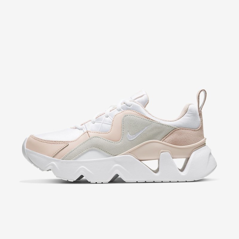 Nike RYZ 365 レディース スニーカー 白 | FY8549-491