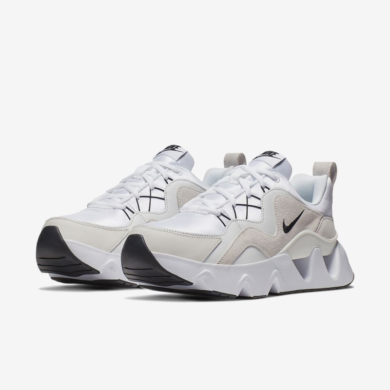 Nike RYZ 365 レディース スニーカー 白 | NY1221-934