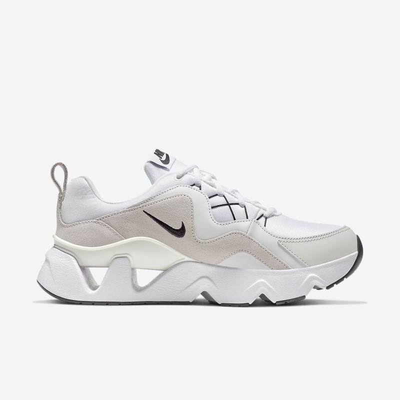 Nike RYZ 365 レディース スニーカー 白 | NY1221-934