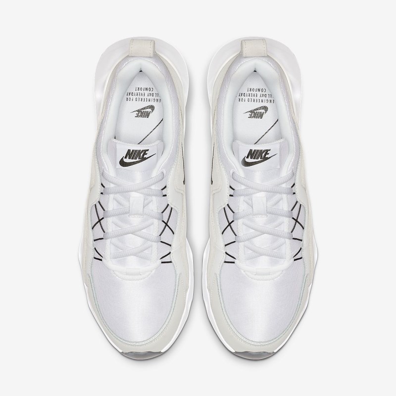 Nike RYZ 365 レディース スニーカー 白 | NY1221-934