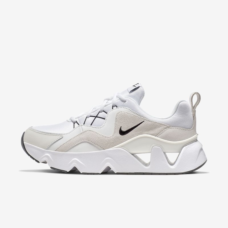 Nike RYZ 365 レディース スニーカー 白 | NY1221-934