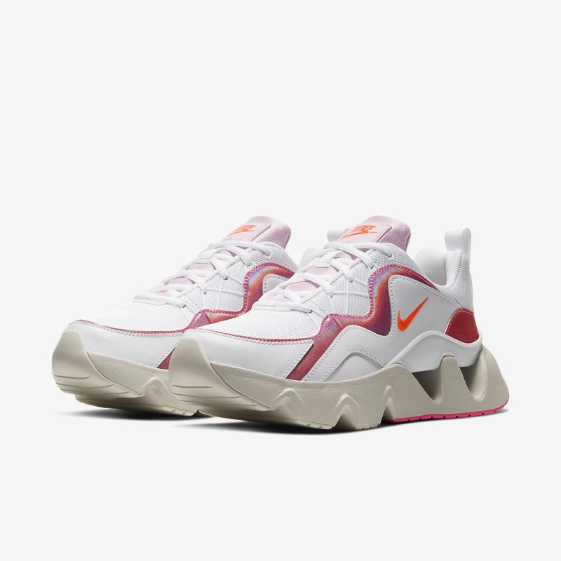 Nike RYZ 365 レディース スニーカー 白 | PM9464-805