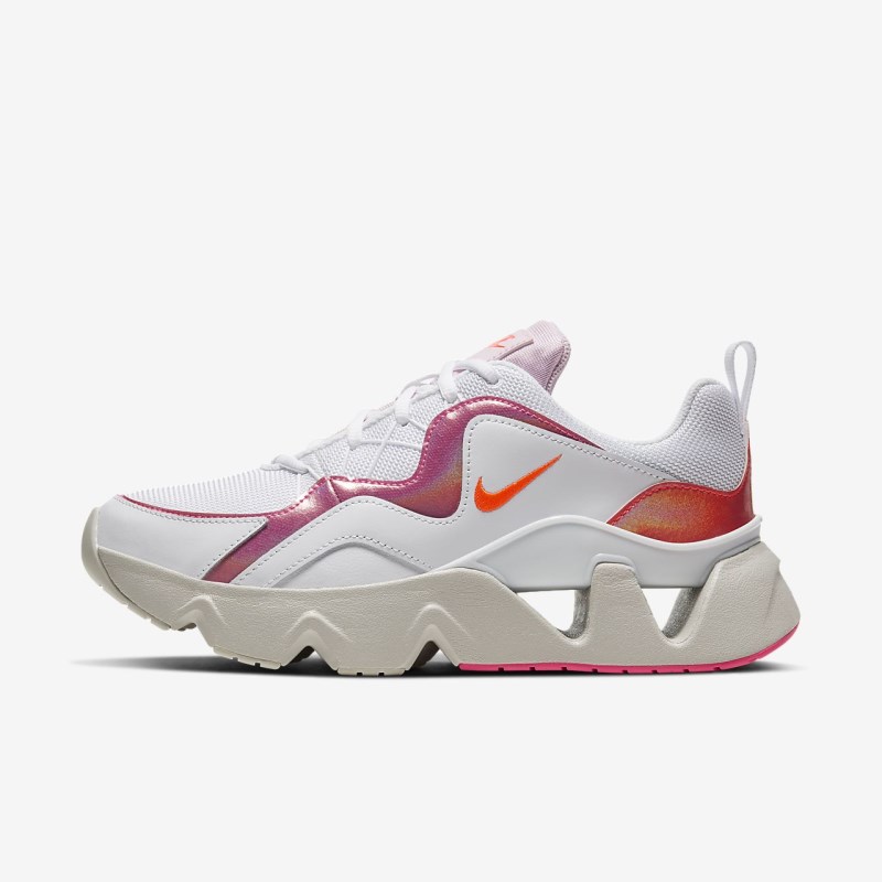 Nike RYZ 365 レディース スニーカー 白 | PM9464-805