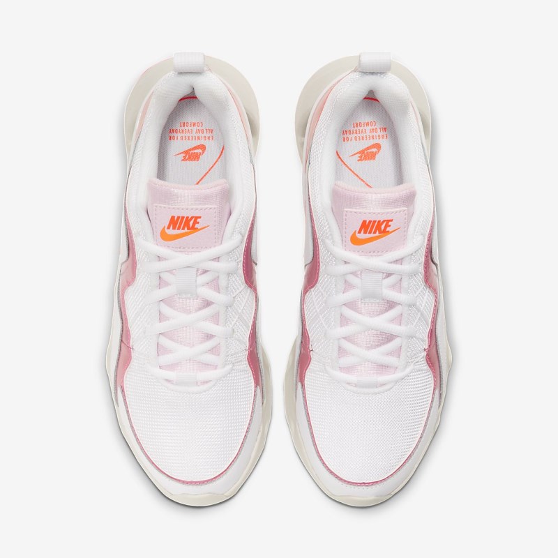 Nike RYZ 365 レディース スニーカー 白 | PM9464-805