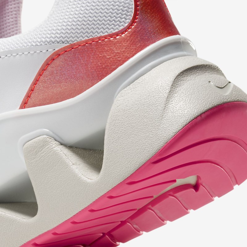 Nike RYZ 365 レディース スニーカー 白 | PM9464-805