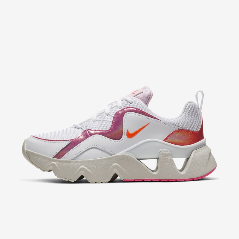 Nike RYZ 365 レディース スニーカー 白 | PM9464-805