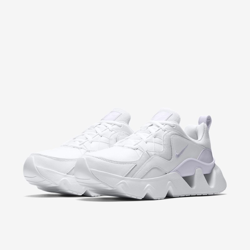 Nike RYZ 365 レディース スニーカー 白 | XU5570-628