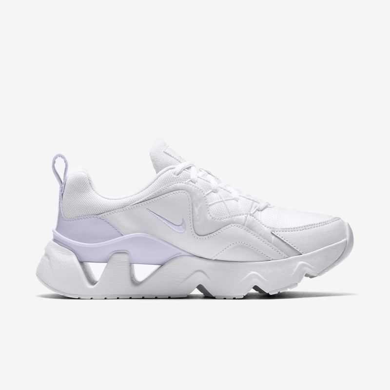 Nike RYZ 365 レディース スニーカー 白 | XU5570-628