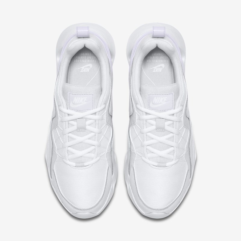 Nike RYZ 365 レディース スニーカー 白 | XU5570-628