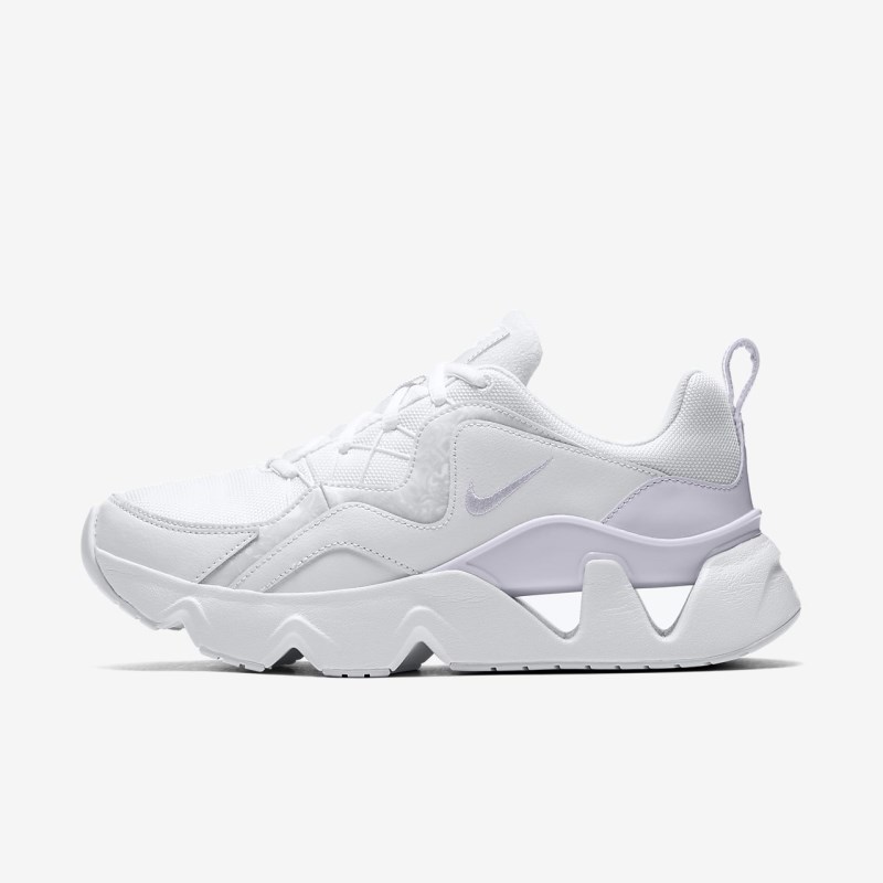 Nike RYZ 365 レディース スニーカー 白 | XU5570-628