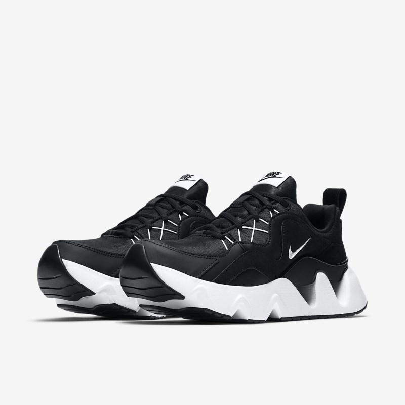 Nike RYZ 365 レディース スニーカー 黒 | PQ5960-925