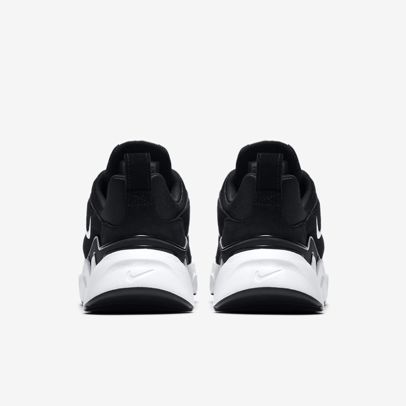 Nike RYZ 365 レディース スニーカー 黒 | PQ5960-925