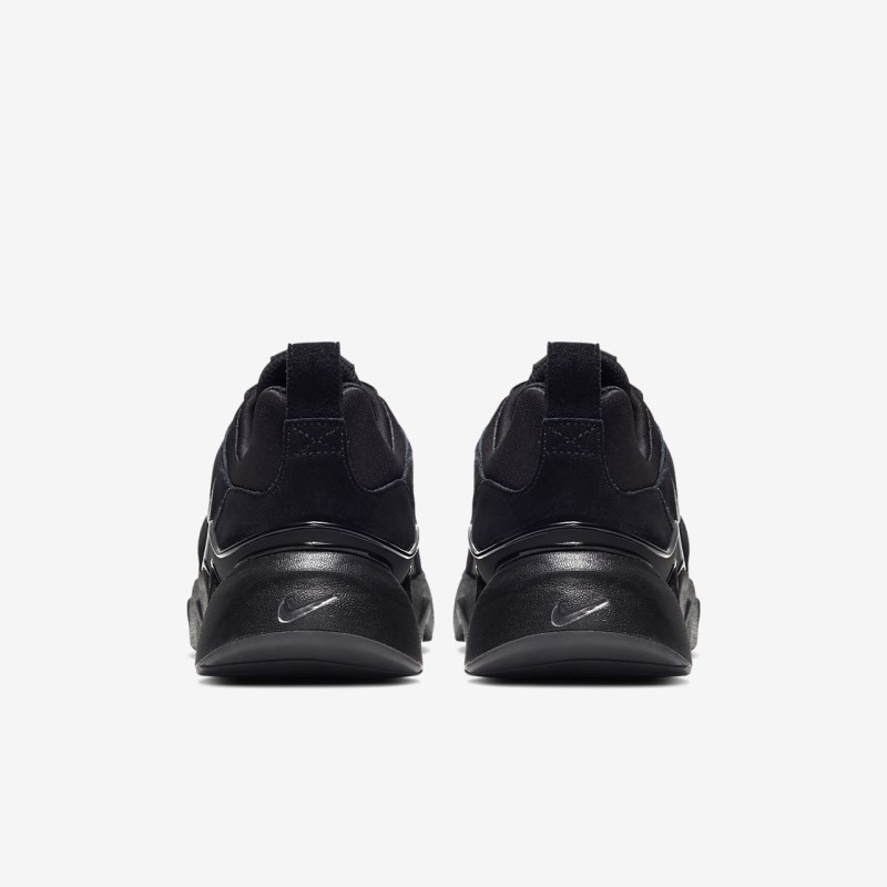 Nike RYZ 365 レディース スニーカー 黒 | XE0814-457