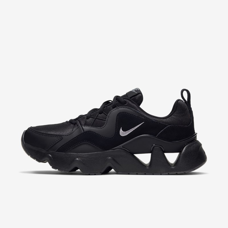 Nike RYZ 365 レディース スニーカー 黒 | XE0814-457