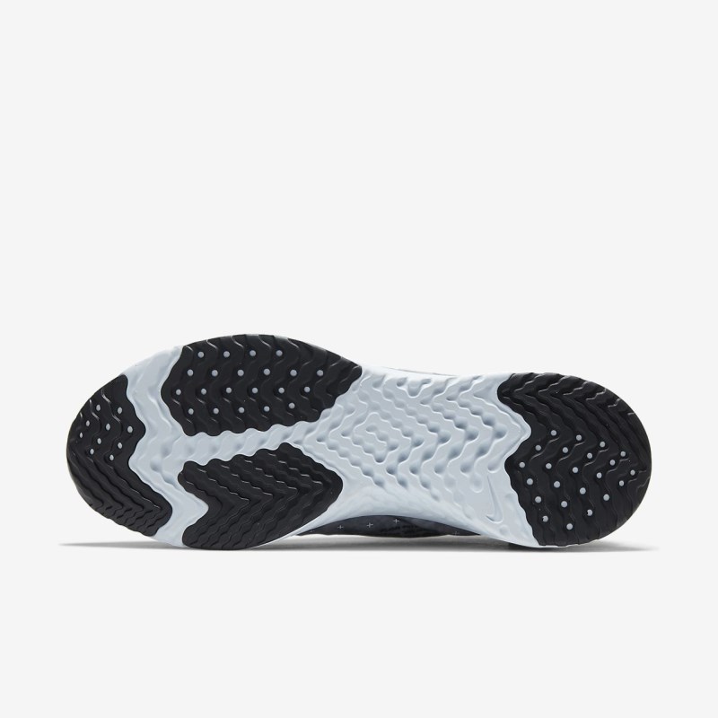Nike React City メンズ ランニングシューズ グレー | WB1260-128