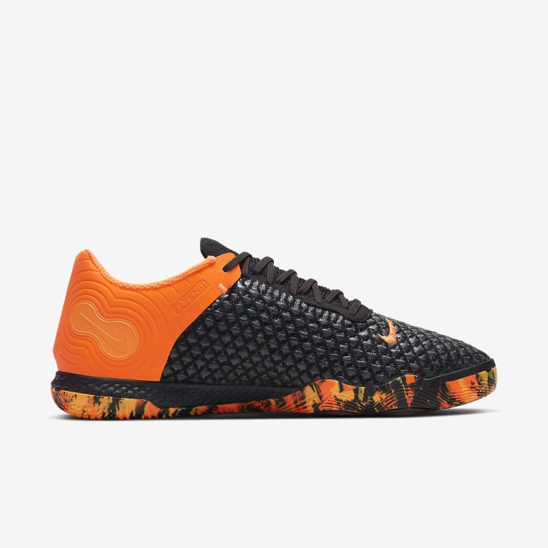 Nike React Gato メンズ サッカーシューズ 黒 | TO2681-855