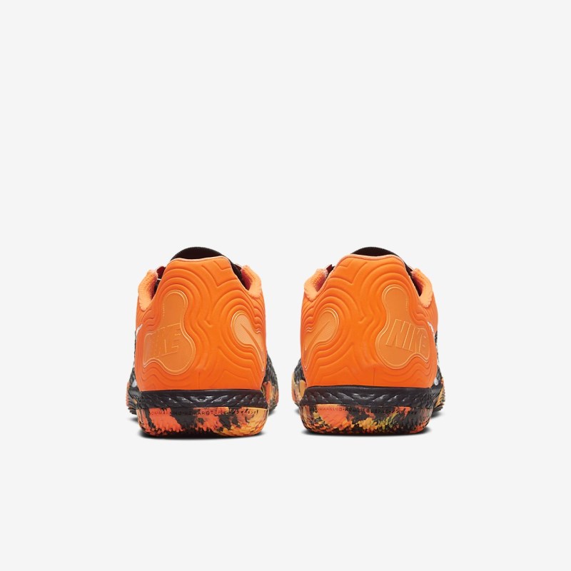 Nike React Gato メンズ サッカーシューズ 黒 | TO2681-855