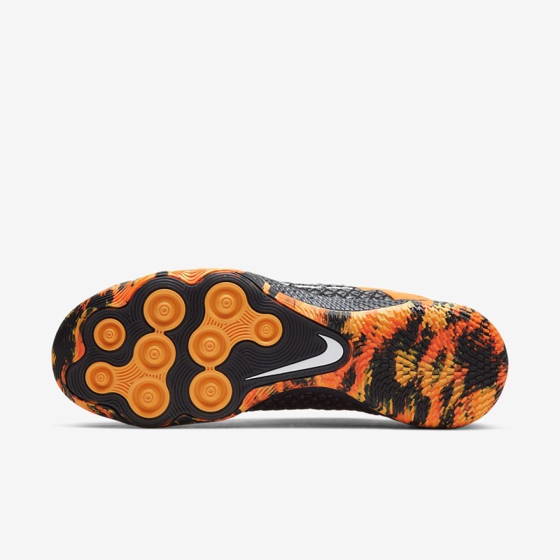 Nike React Gato メンズ サッカーシューズ 黒 | TO2681-855