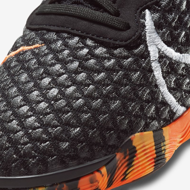 Nike React Gato メンズ サッカーシューズ 黒 | TO2681-855