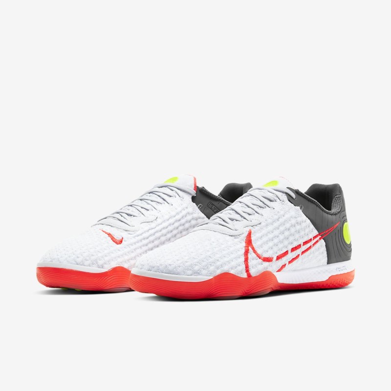 Nike React Gato レディース サッカーシューズ 白 | SC2524-232