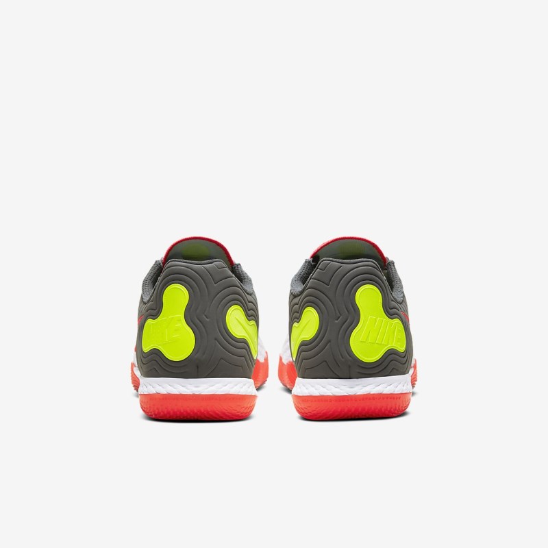 Nike React Gato レディース サッカーシューズ 白 | SC2524-232