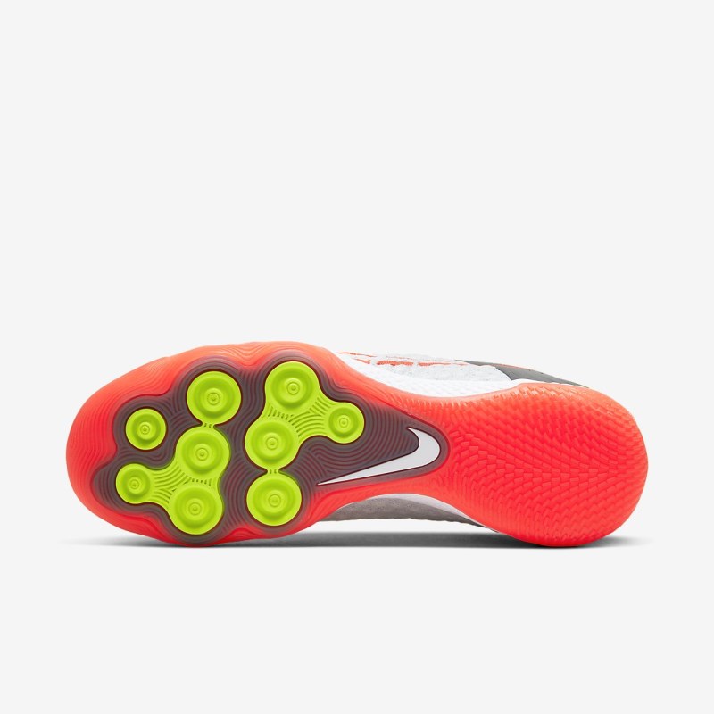 Nike React Gato レディース サッカーシューズ 白 | SC2524-232