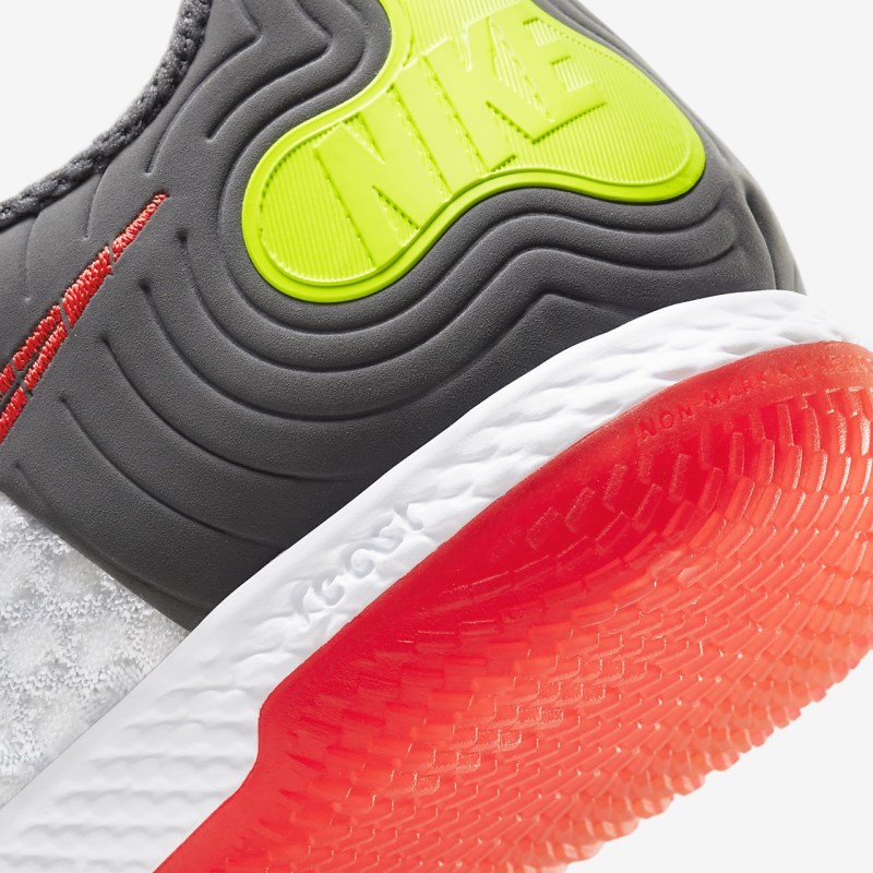 Nike React Gato レディース サッカーシューズ 白 | SC2524-232