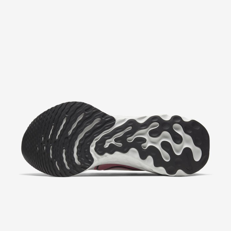Nike React Infinity ラン フライニット メンズ ランニングシューズ 白 | OZ9735-459